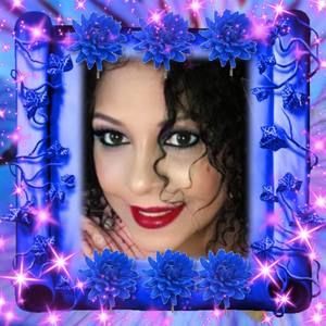 Meet your Posher, Maritza